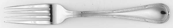 Allegra (Stainless) Fork