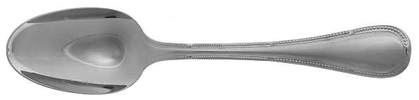 Allegra (Stainless) Tablespoon (Serving Spoon)