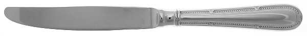 Allegra (Stainless) Modern Hollow Knife