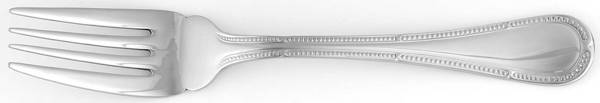 Allegra (Stainless) Individual Salad Fork