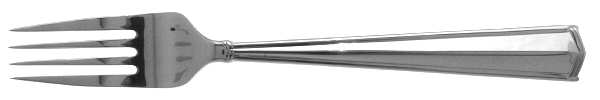 Icon-Affinity (Stainless) Fork