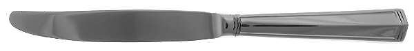Icon-Affinity (Stainless) Modern Hollow Knife
