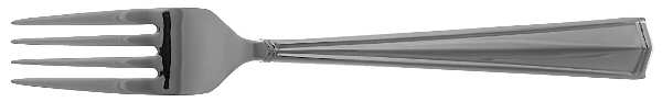 Icon-Affinity (Stainless) Individual Salad Fork
