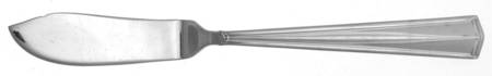Icon-Affinity (Stainless) Flat Handle Master Butter Knife