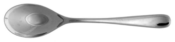 Aquatique (Stainless) Tablespoon (Serving Spoon)