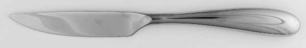 Aquatique (Stainless) Individual Steak Knife Hollow Handle
