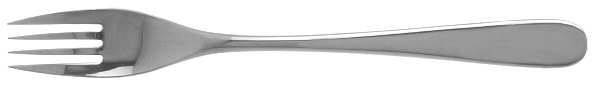 Aquatique (Stainless) Fork
