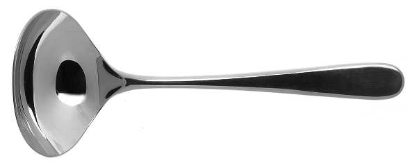 Aquatique (Stainless) Solid Gravy Ladle