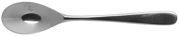 Aquatique (Stainless) Teaspoon