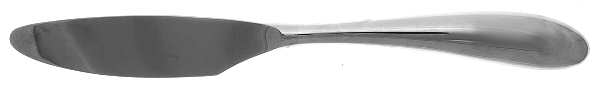 Aquatique (Stainless) New French Hollow Knife