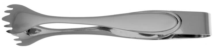 Austen Ice-Harmony Ice (Stainless) Large Ice Serving Tongs