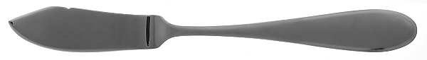 Austen Ice-Harmony Ice (Stainless) Flat Handle Master Butter Knife