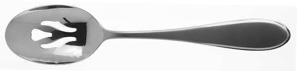 Austen Ice-Harmony Ice (Stainless) Pierced Tablespoon (Serving Spoon)