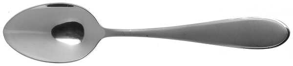 Austen Ice-Harmony Ice (Stainless) Teaspoon