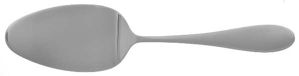 Austen Ice-Harmony Ice (Stainless) Solid Pastry Server