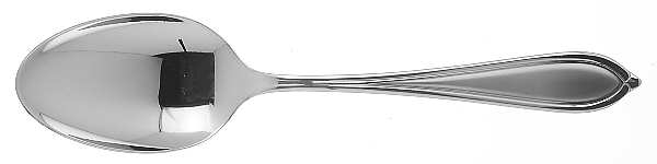 Ariana Ice (Stainless) Tablespoon (Serving Spoon)
