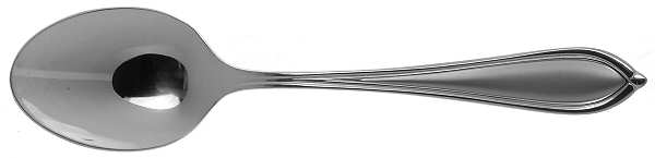 Ariana Ice (Stainless) Place/Oval Soup Spoon