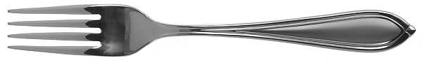 Ariana Ice (Stainless) Individual Salad Fork