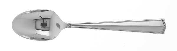 Icon Ice-Affinity (Stainless) Place/Oval Soup Spoon