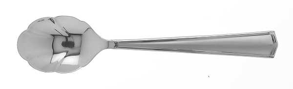Icon Ice-Affinity (Stainless) Sugar Shell Spoon