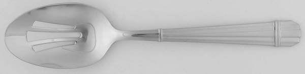 Stanford Ice Pierced Tablespoon (Serving Spoon)