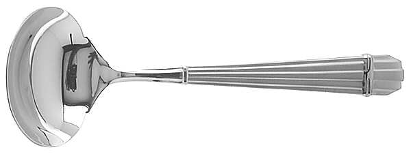 Stanford Ice Solid Gravy Ladle
