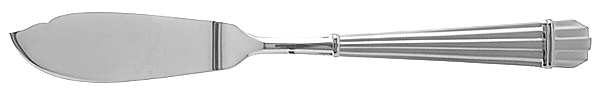 Stanford Ice Flat Handle Master Butter Knife