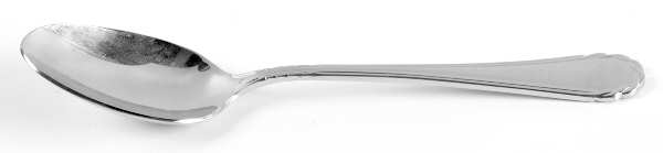 Tasha Ice Place/Oval Soup Spoon