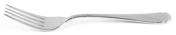 Tasha Ice Individual Salad Fork