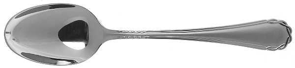 Tasha Ice Tablespoon (Serving Spoon)