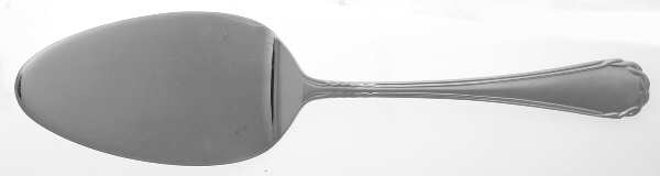 Tasha Ice Solid Pastry Server