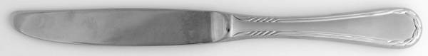 Tasha Ice Modern Solid Knife