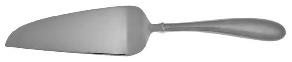 Aquatique Ice (Stainless) Pie and Cake Server with Stainless Blade HC