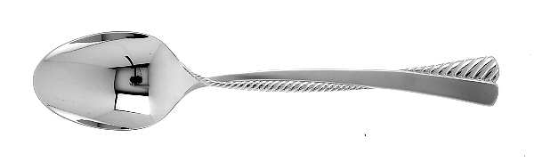Cordagio Ice (Stainless) Place/Oval Soup Spoon