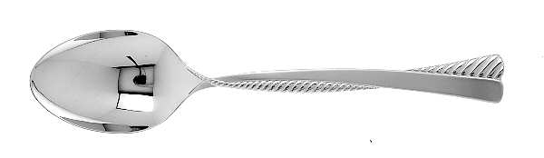 Cordagio Ice (Stainless) Tablespoon (Serving Spoon)