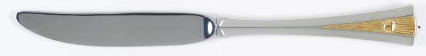 Evolution Gold (Stainless) Modern Hollow Knife