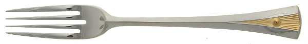 Evolution Gold (Stainless) Fork
