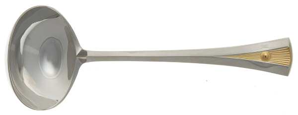 Evolution Gold (Stainless) Solid Gravy Ladle