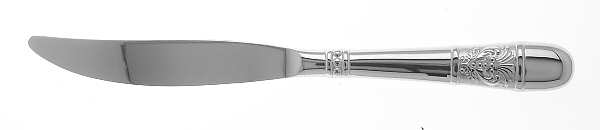 Medalia Ice Modern Hollow Knife