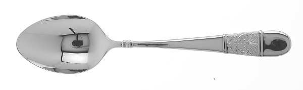 Medalia Ice Place/Oval Soup Spoon