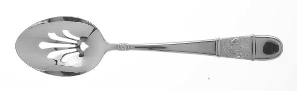 Medalia Ice Pierced Tablespoon (Serving Spoon)