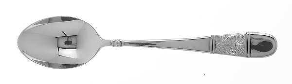 Medalia Ice Teaspoon