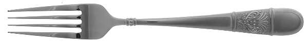 Medalia Ice Fork