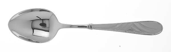Mistral Ice (Stainless) Tablespoon (Serving Spoon)