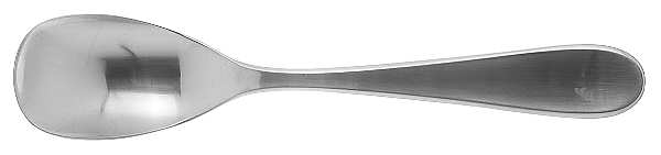 Metaphor (Stainless) Sugar Spoon