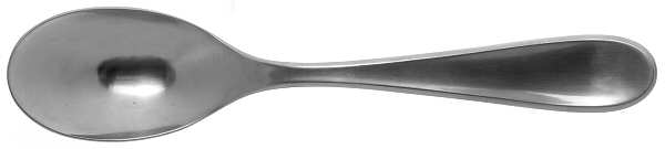 Metaphor (Stainless) Place/Oval Soup Spoon