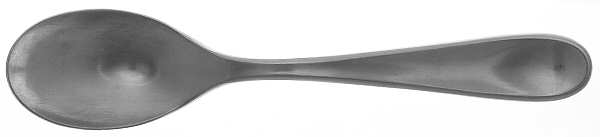 Metaphor (Stainless) Teaspoon