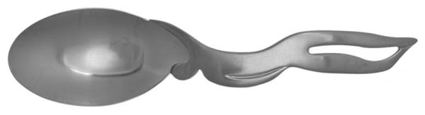 Frolic Solid Serving Spoon