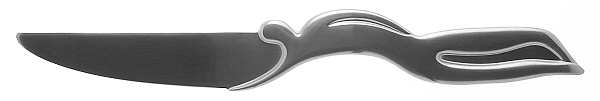 Frolic Modern Solid Knife
