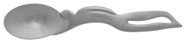 Frolic Teaspoon